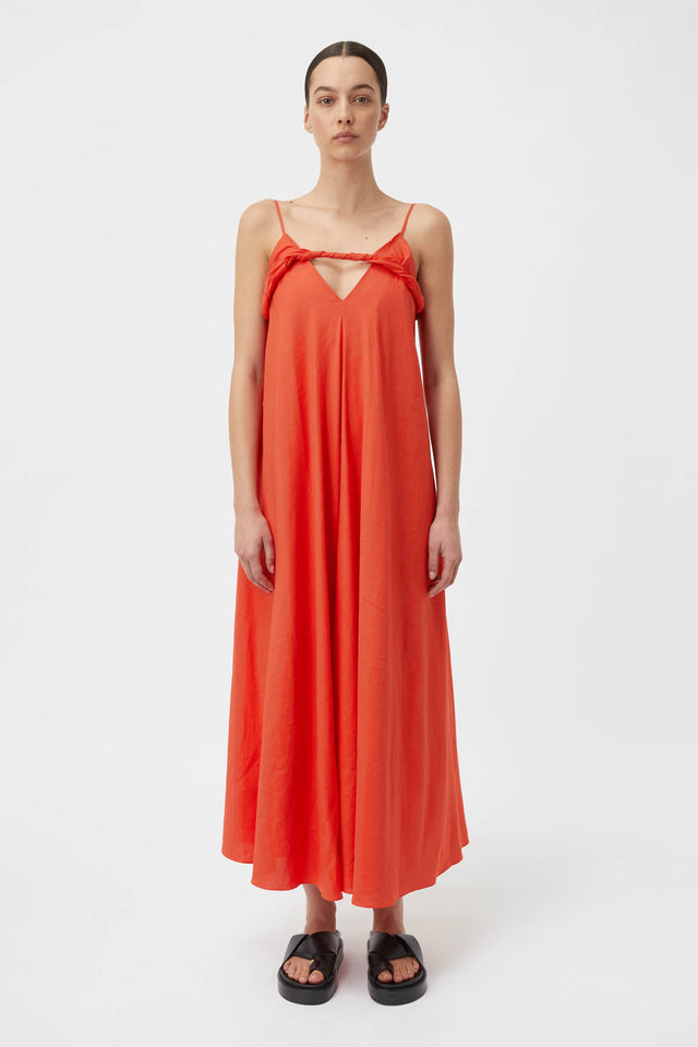 Camilla clearance maxi dress