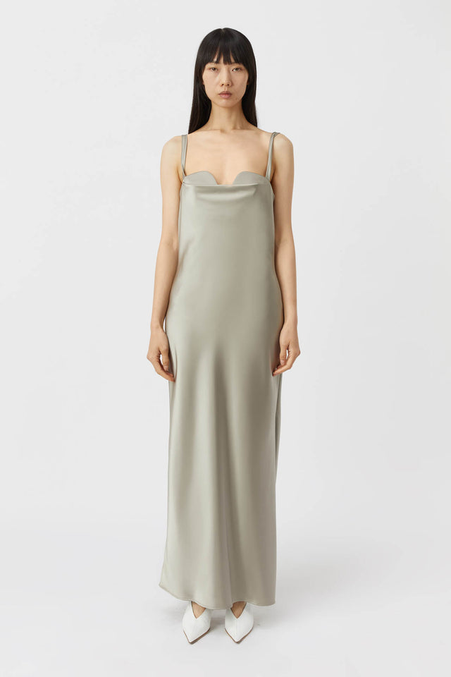 Camilla and marc slip dress hotsell