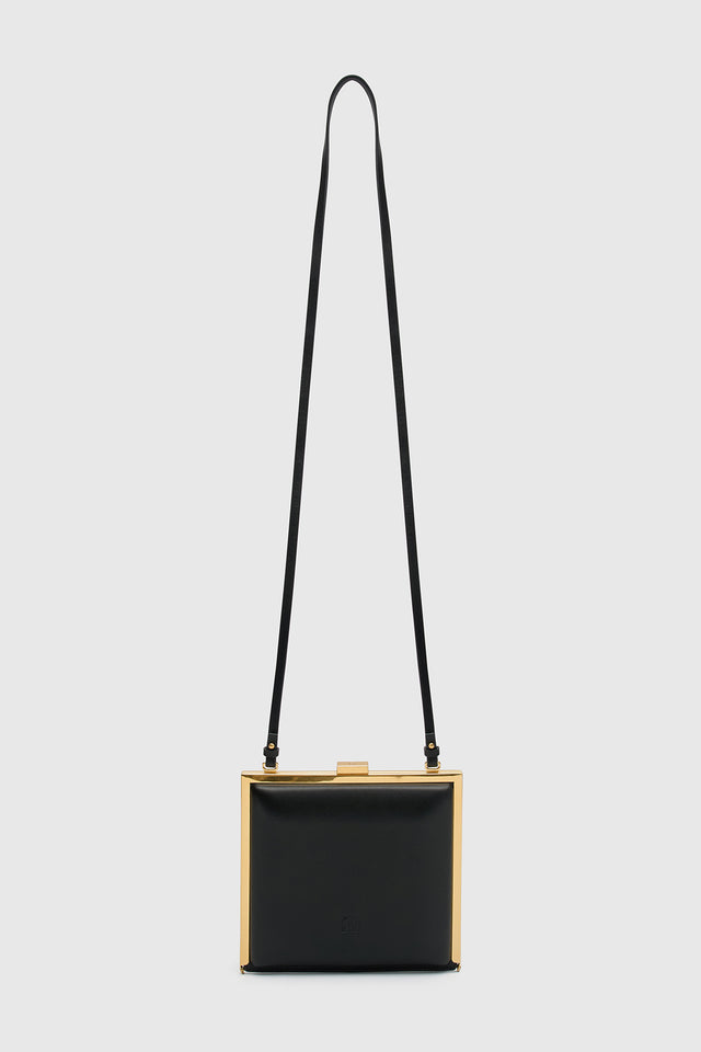 Sutton Mini Bag in Black CAMILLA AND MARC C M