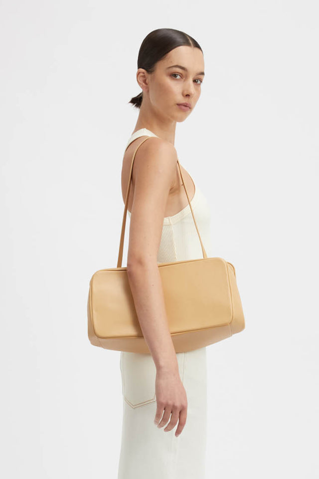 The row siamese online bag