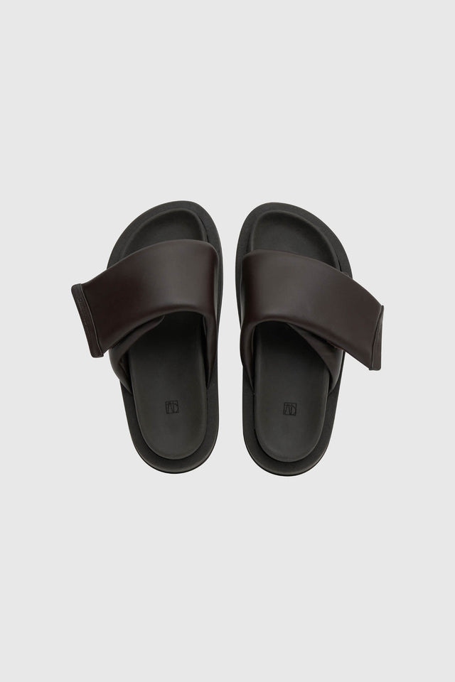 Camilla and marc discount slides