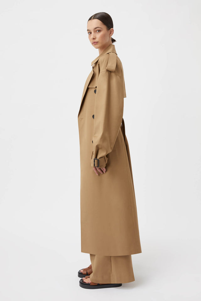 Camilla and marc cadence coat sale