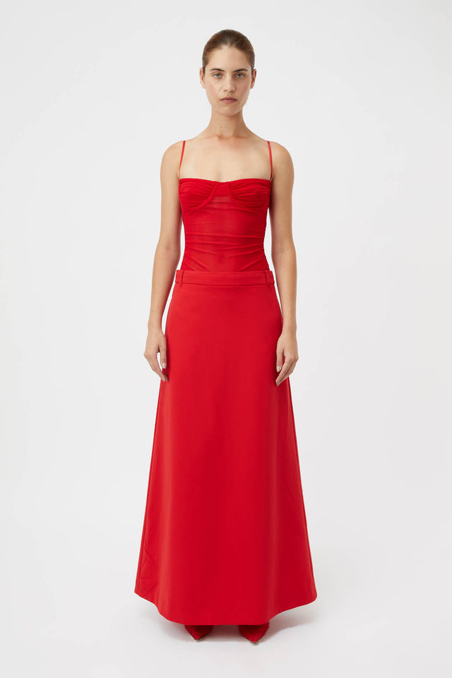 Parker 2025 maxi dress