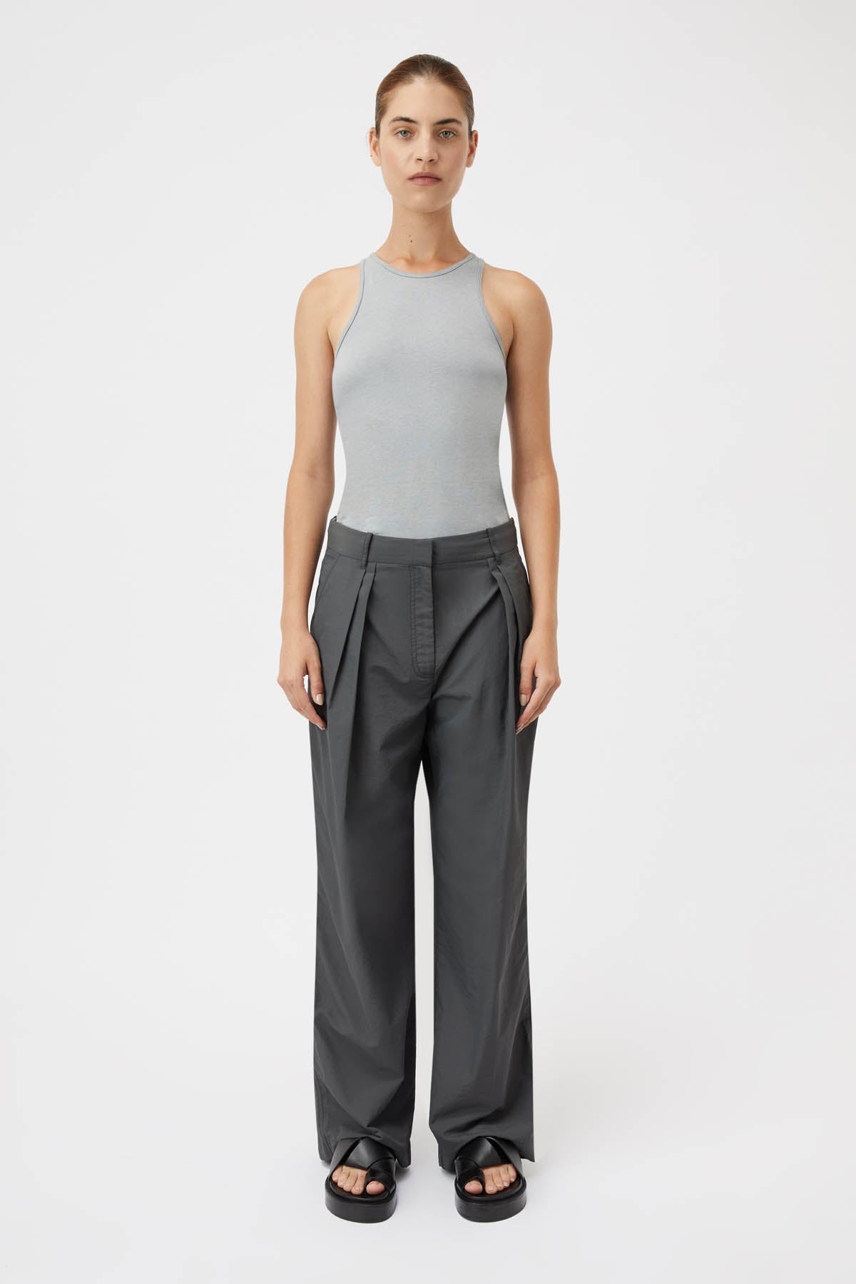 Camilla and marc oxford track pant sale