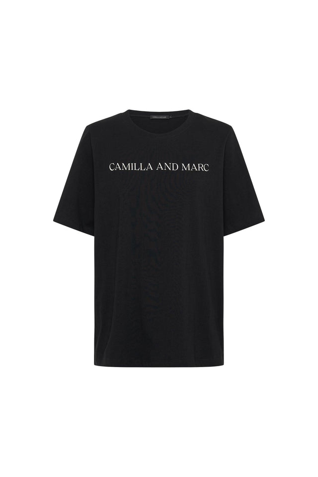 camilla tee